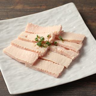 和牛焼肉 和心苑 新橋汐留店のハツモト