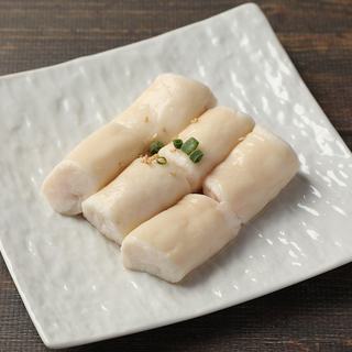 和牛焼肉 和心苑 新橋汐留店のマルチョウ