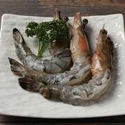和牛焼肉 和心苑 新橋汐留店の海老